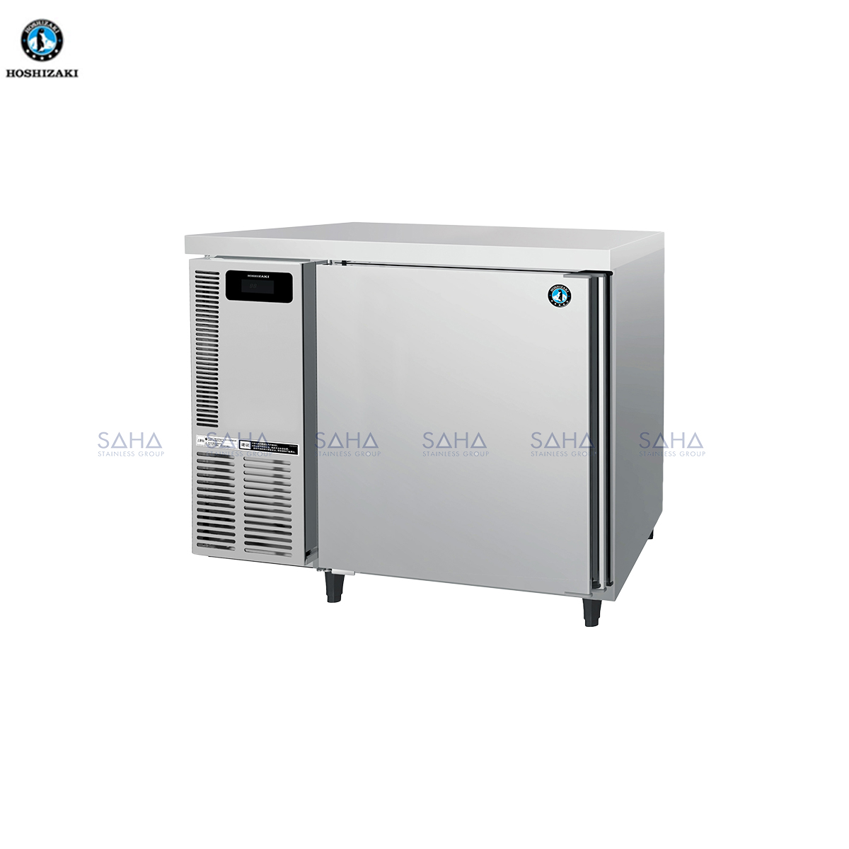 HOSHIZAKI – 1 DOOR – UNDERCOUNTER CHILLER – RT- 96MA-S