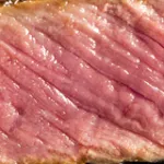 Medium Rare 55°C (130°F), 2 ชั่วโมง
