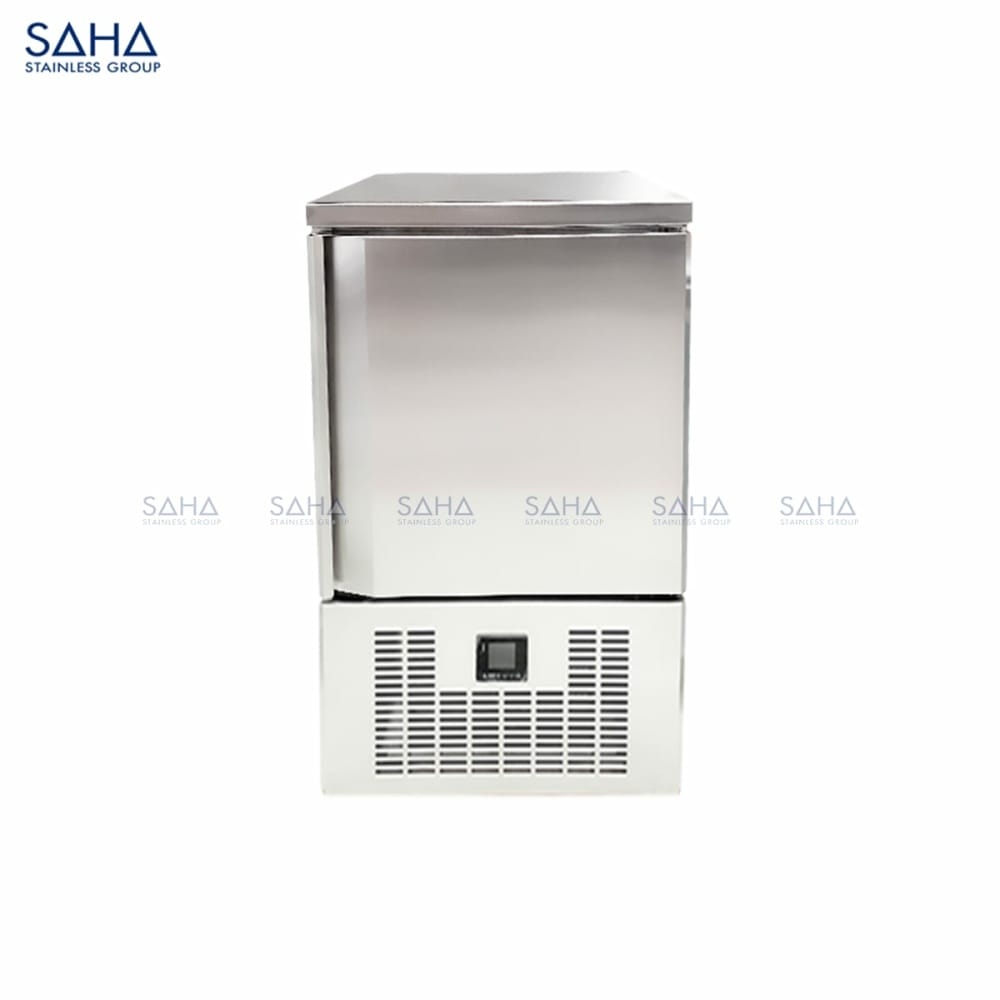 SAHA-Blast-Freezer-40°C-10-Trays-SHBFS2T10S.jpg SAHA - Blast Freezer -40°C 10 Trays - SHBFS2T10S