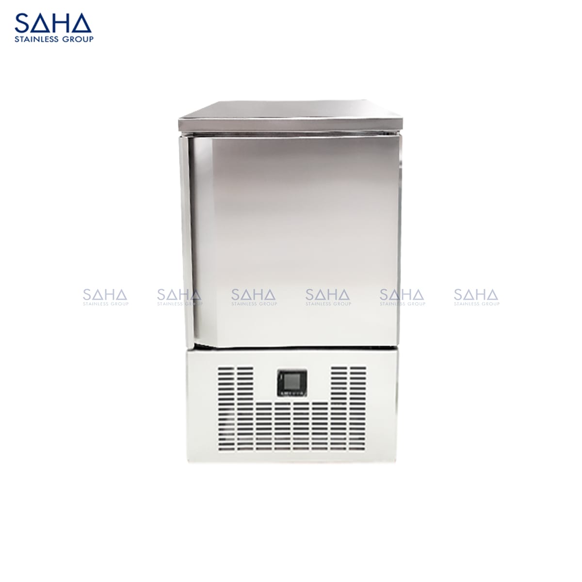 SAHA-Blast-Freezer-40°C-10-Trays-SHBFS2T10S.jpg SAHA - Blast Freezer -40°C 10 Trays - SHBFS2T10S