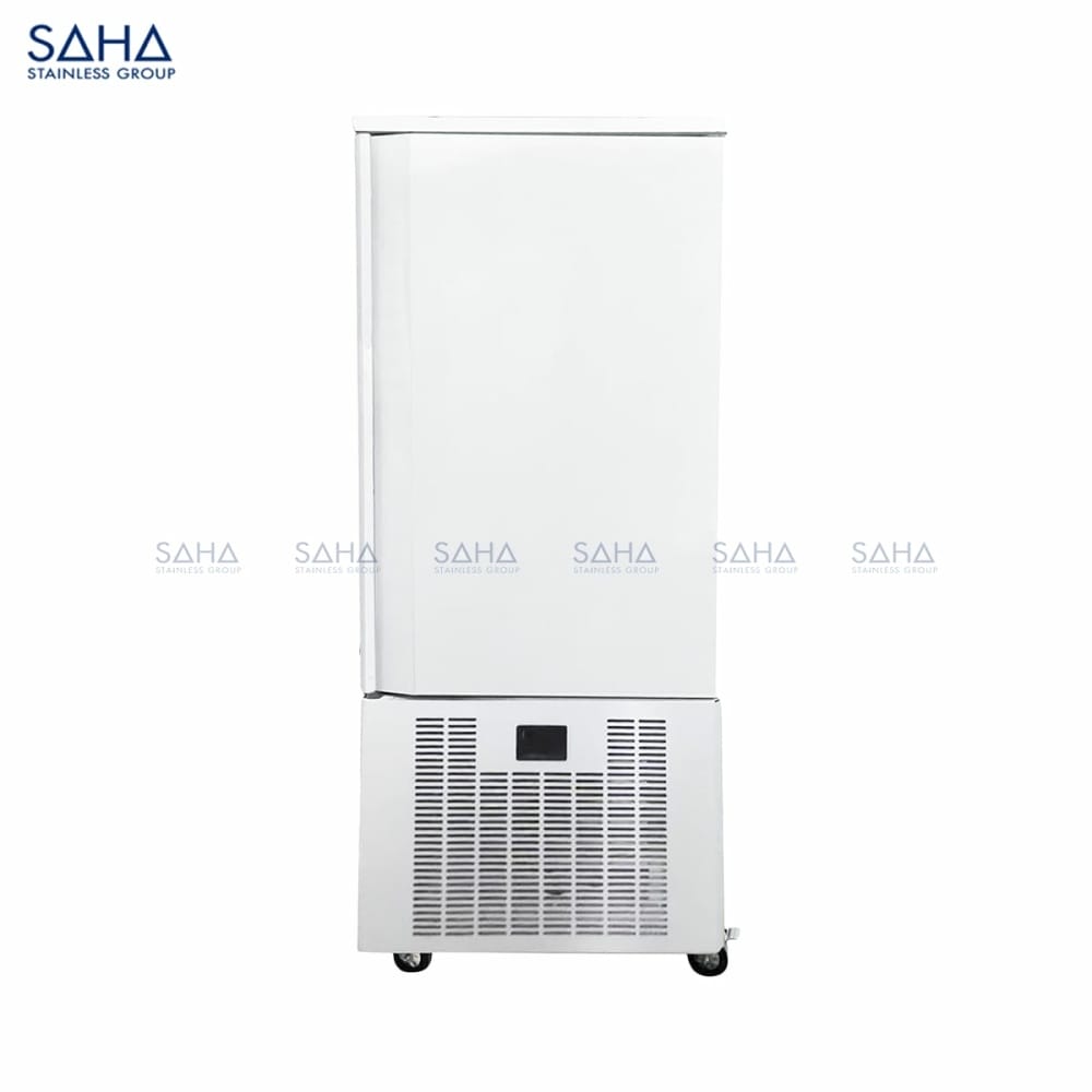 SAHA-Blast-Freezer-40°C-15-Trays-SHBFS2T15S.jpg SAHA - Blast Freezer -40°C 15 Trays - SHBFS2T15S