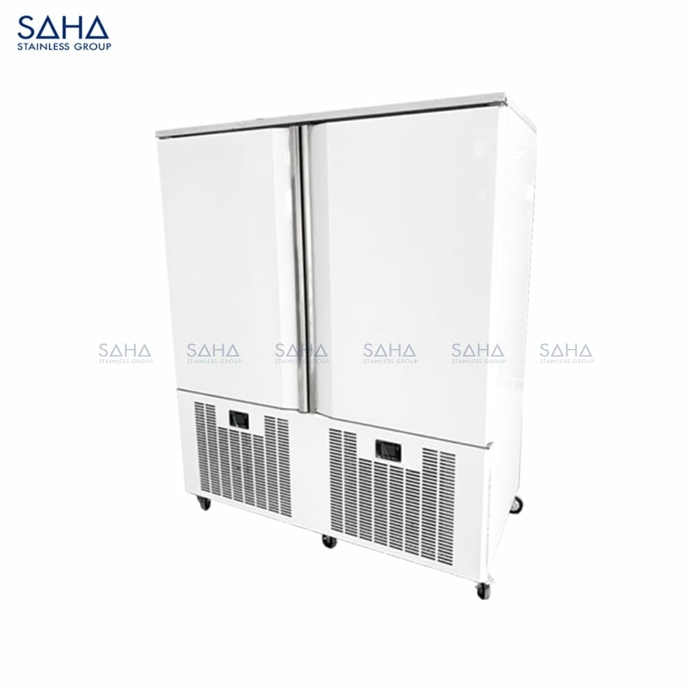 SAHA-Blast-Freezer-40°C-20-Trays-SHBFS2T20S.jpg SAHA - Blast Freezer -40°C 20 Trays - SHBFS2T20S