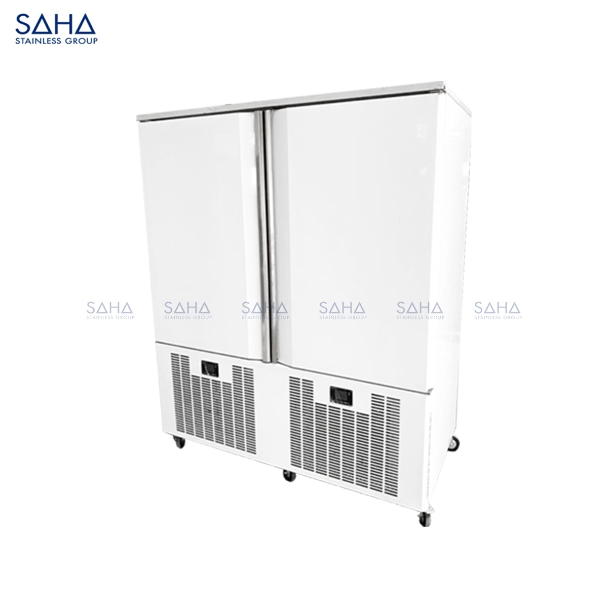 SAHA-Blast-Freezer-40°C-20-Trays-SHBFS2T20S.jpg SAHA - Blast Freezer -40°C 20 Trays - SHBFS2T20S