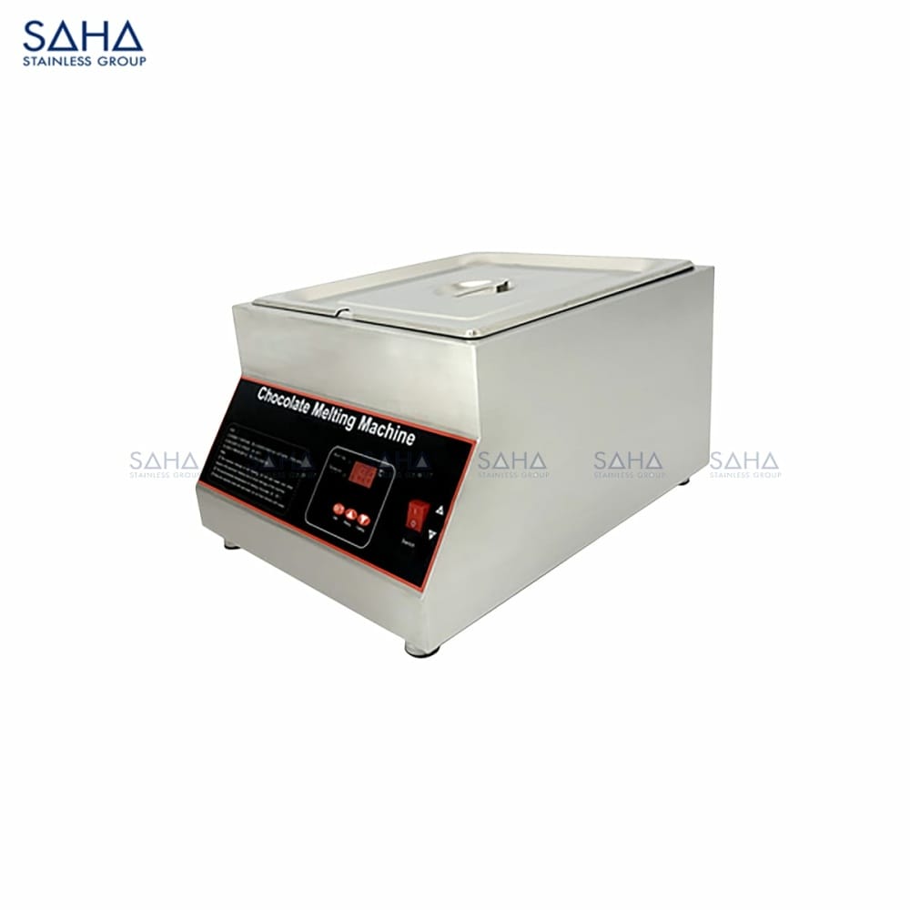 SAHA-Digital-Chocolate-Warmer-with-1-GN-2-3-Pan-10-Litres-Model-SHCWS3DP12315-Web.jpg SAHA – Digital Chocolate Warmer with 1 GN 2/3 Pan – 10 Litres – SHCWS3DP12315