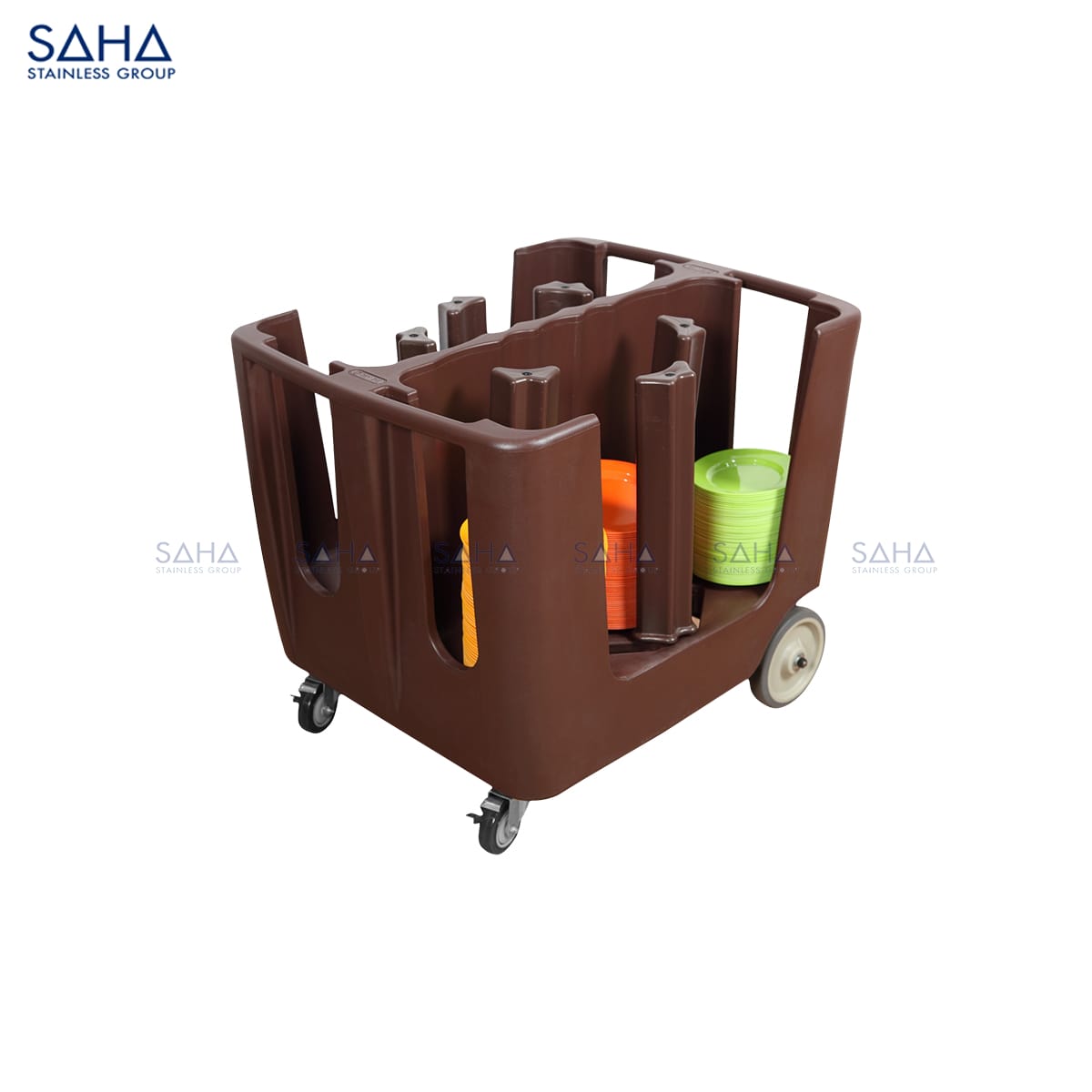 SAHA-Dish-Caddies-Medium-Size-Max-6-Stacks-300-Pcs-Model-SHDCS1BS6-Web.jpg SAHA - Dish Caddies - Medium Size (Max 6 Stacks - 300 Pcs) - SHDCS1BS6