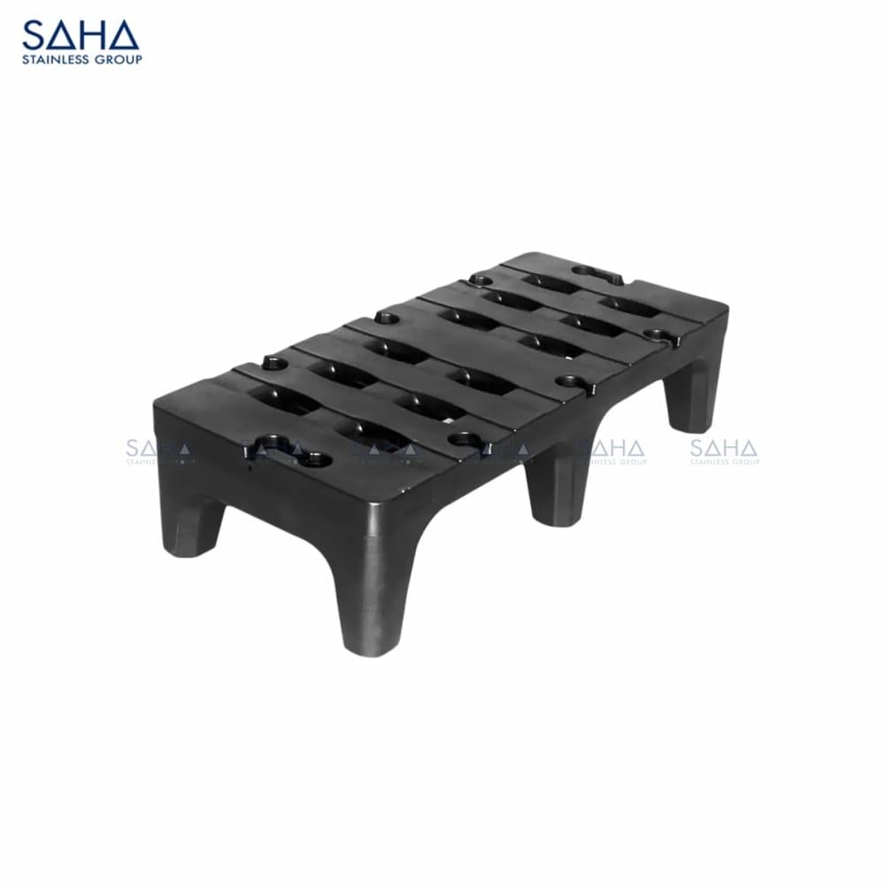 SAHA-Dunnage-Rack-122-Cm-Black-Model-SHDNS1BL122-Web-.jpg SAHA - Dunnage Rack 122 Cm - Black – SHDNS1BL122