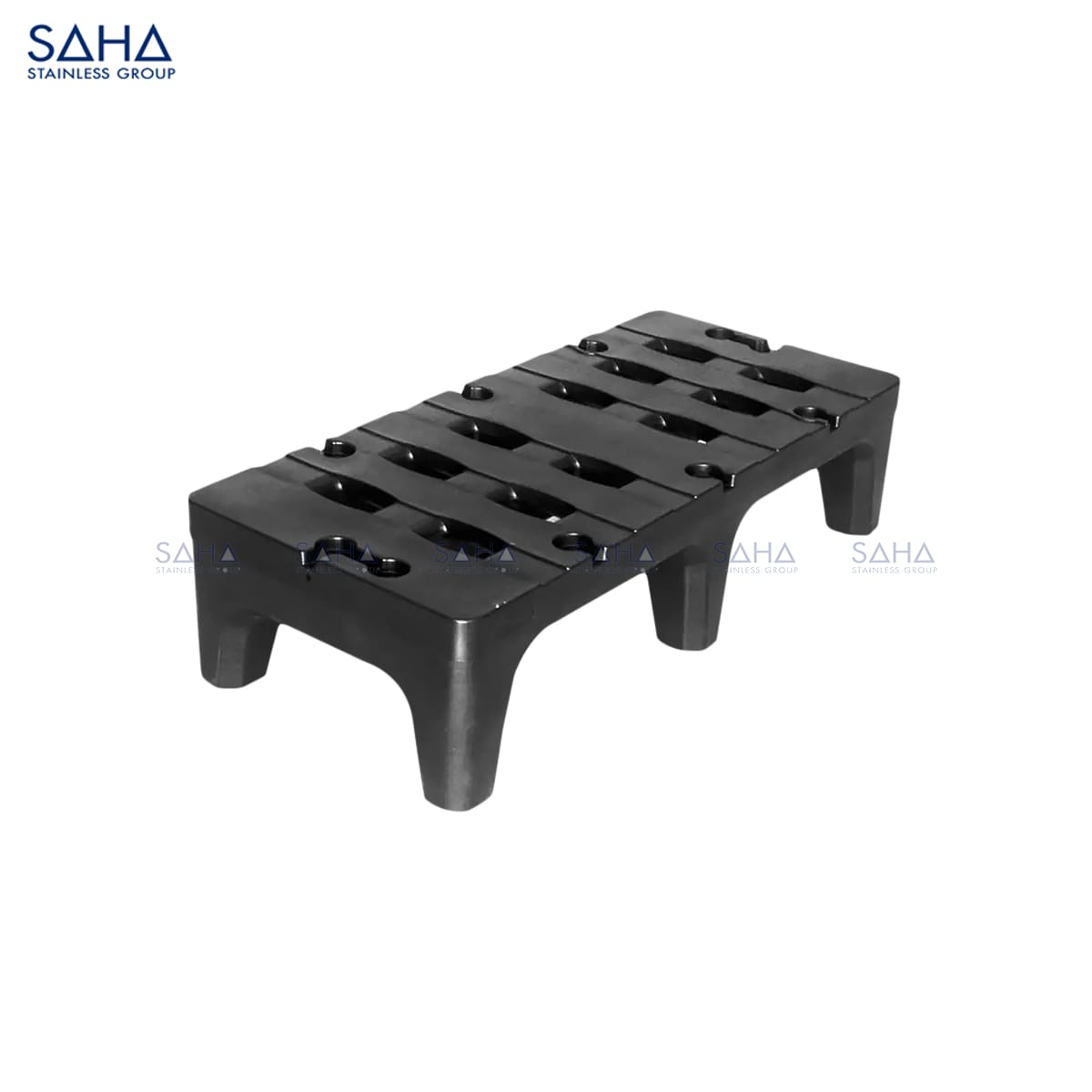 SAHA-Dunnage-Rack-122-Cm-Black-Model-SHDNS1BL122-Web-.jpg SAHA - Dunnage Rack 122 Cm - Black – SHDNS1BL122