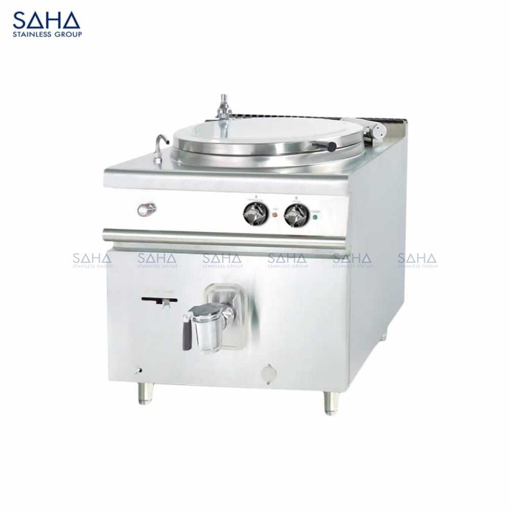 SAHA-Electric-Boiling-Pan-100-140-Litres-18-KW-90-Series-Model-SHBPS1EIL140N-Web.jpg SAHA - Electric Boiling Pan, 100 - 140 Litres - 18 KW - 90 Series – SHBPS1EIL140N