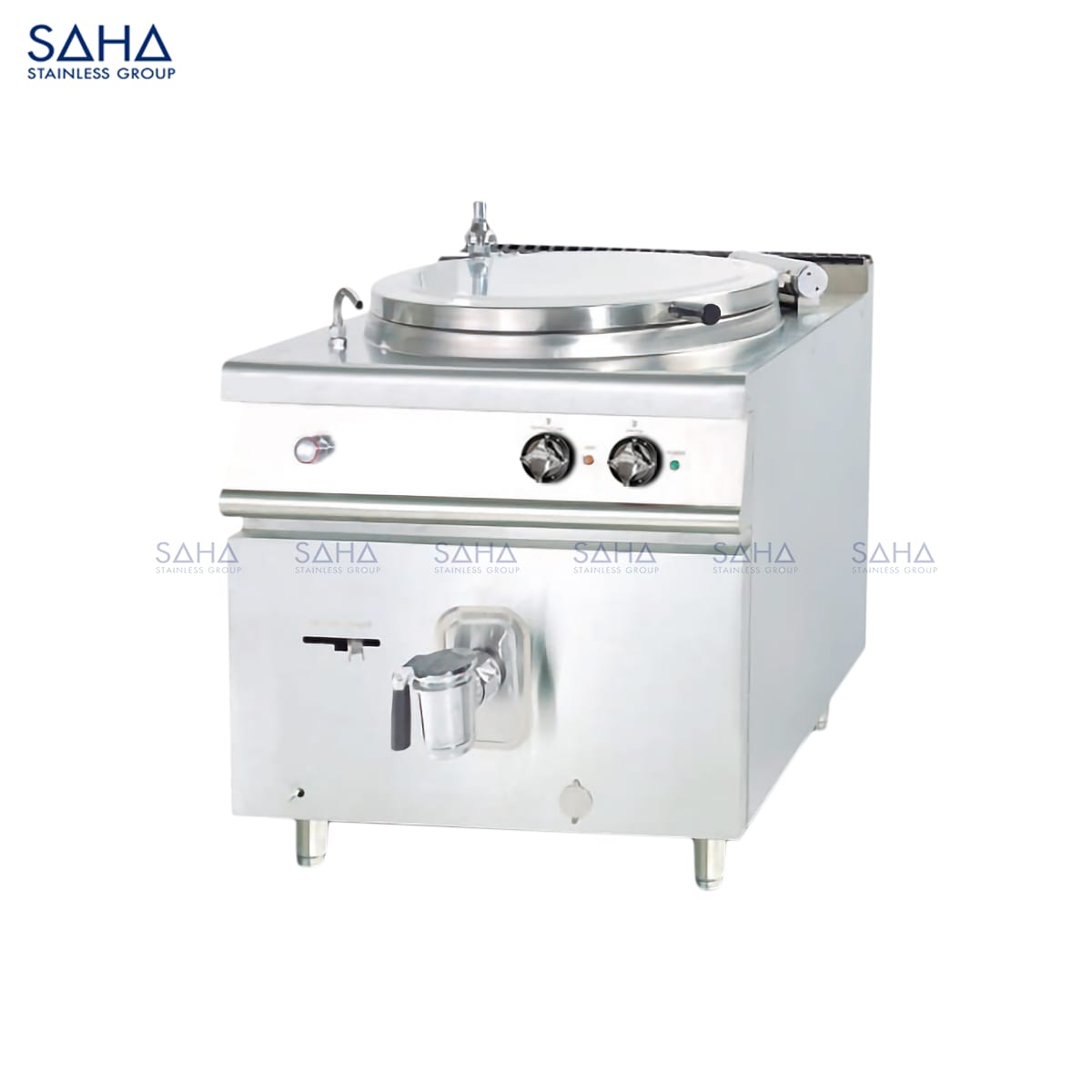 SAHA-Electric-Boiling-Pan-100-140-Litres-18-KW-90-Series-Model-SHBPS1EIL140N-Web.jpg SAHA - Electric Boiling Pan, 100 - 140 Litres - 18 KW - 90 Series – SHBPS1EIL140N