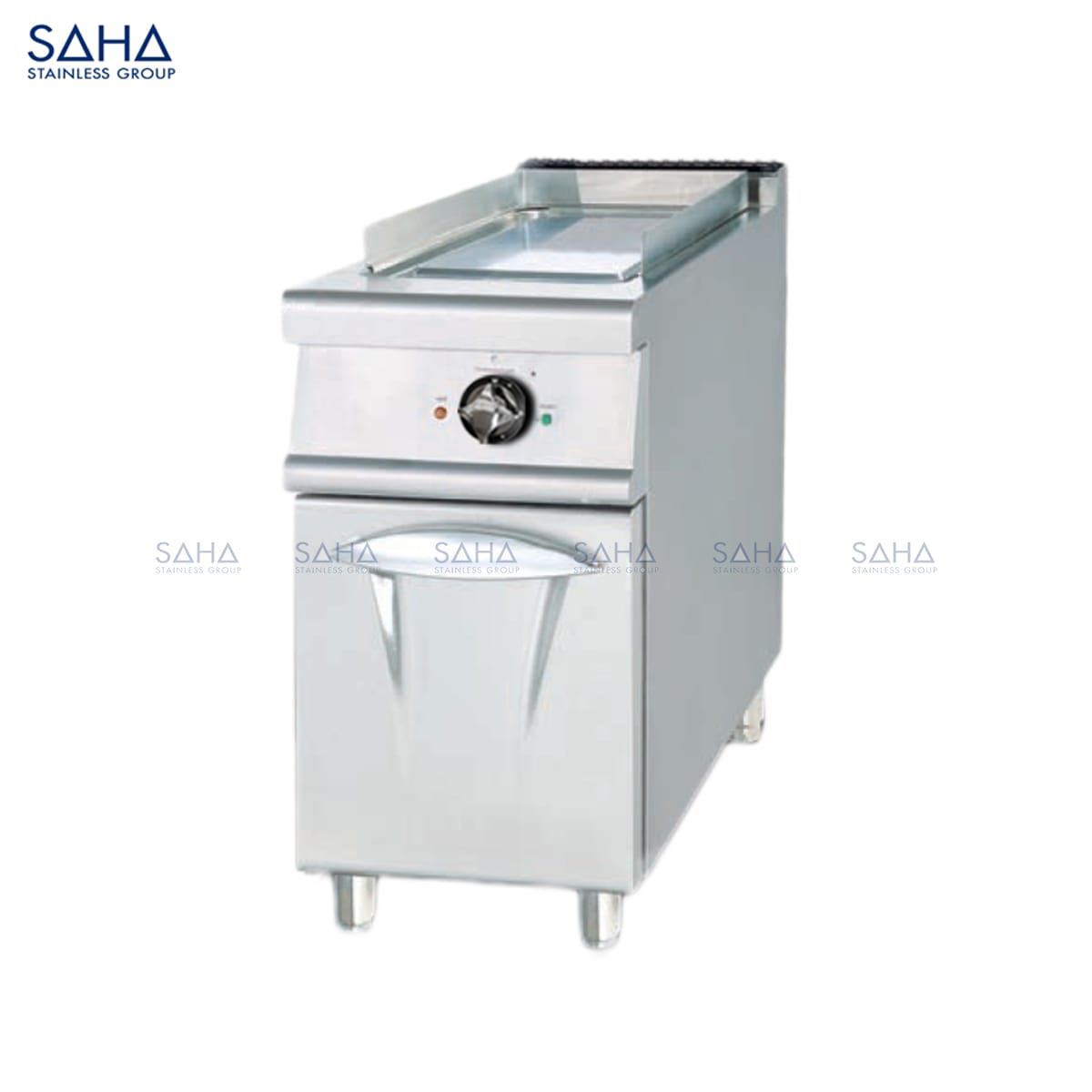 SAHA-Electric-Griddle-40-Cm-with-Cabinet-Model-SHGDS1SE40C-Web.jpg SAHA - Electric Griddle 40 Cm with Cabinet - SHGDS1SE40C