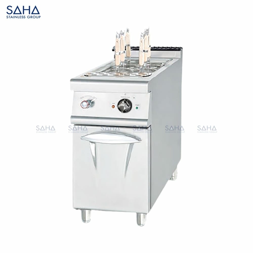 SAHA-Electric-Pasta-Cooker-40-Cm-with-Cabinet-Model-SHPCS2SEAC-Web.jpg SAHA -Electric Pasta Cooker 40 Cm with Cabinet - SHPCS2SEAC