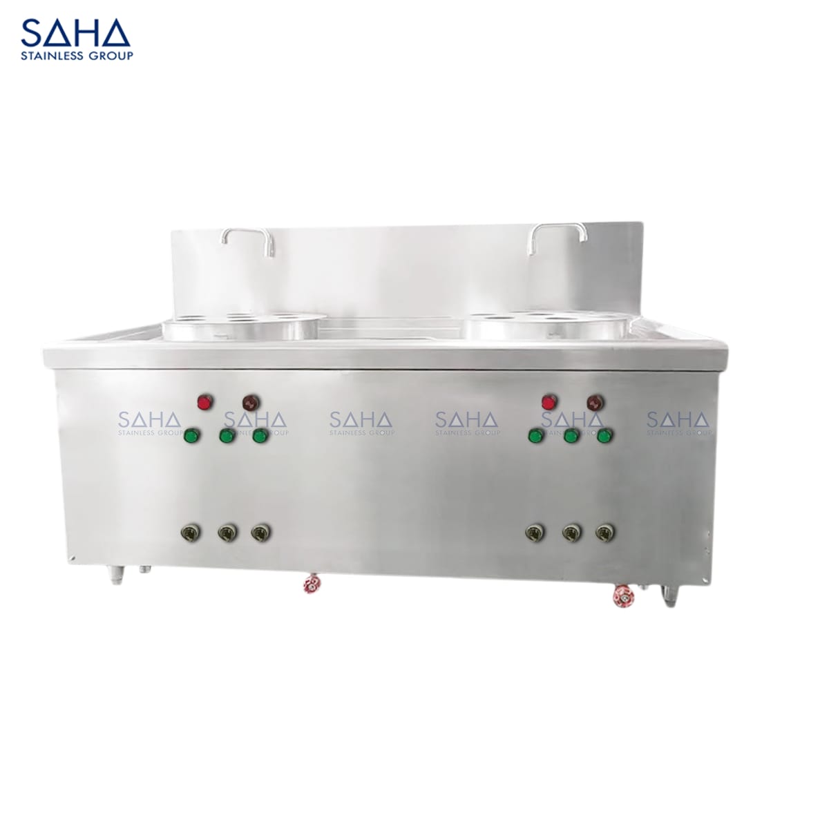 SAHA-Electric-Smart-Double-Dimsum-Steamer-Model-SHDIS3E2W160A-Web.jpg SAHA – Electric Smart Double Dimsum Steamer – SHDIS3E2W160A