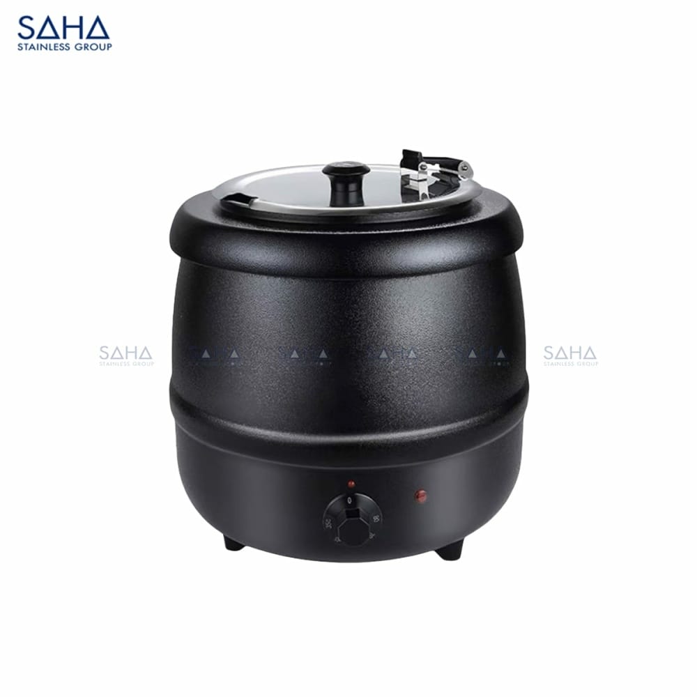 SAHA-Electric-Soup-Warmer-10L-Model-SHSWS1ECBL10-Web.jpg SAHA Electric Soup Warmer 10L – Model SHSWS1ECBL10