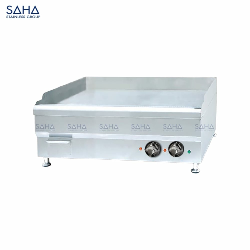 SAHA-Electric-Top-Griddle-60-Cm-8KW-Compact-with-Cabinet-Model-SHGDS1TE60C-Web.jpg SAHA - Electric Top Griddle 60 Cm 8KW - Compact - SHGDS1TE60C
