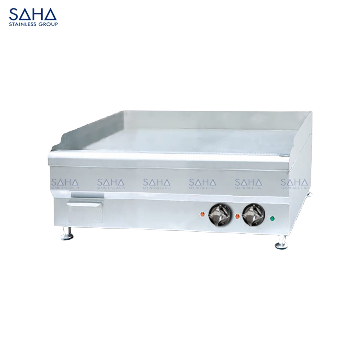 SAHA-Electric-Top-Griddle-60-Cm-8KW-Compact-with-Cabinet-Model-SHGDS1TE60C-Web.jpg SAHA - Electric Top Griddle 60 Cm 8KW - Compact - SHGDS1TE60C