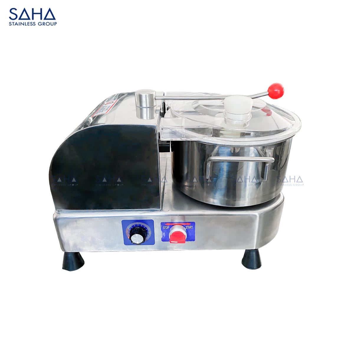 SAHA-Food-Cutter-6-Litres-400W-Model-SHFCS1VL6-Web.jpg SAHA - Food Cutter 6 Litres - 400W - SHFCS1VL6