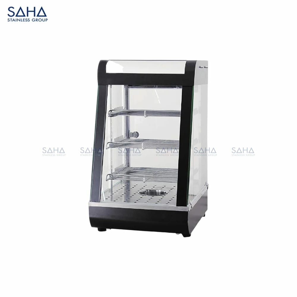 SAHA-Food-Display-Warmer-3-Tiers-1500-W-SHFDS1WT3A-Web.jpg SAHA - Food Display Warmer - 3 Tiers - 1500 W - SHFDS1WT3A