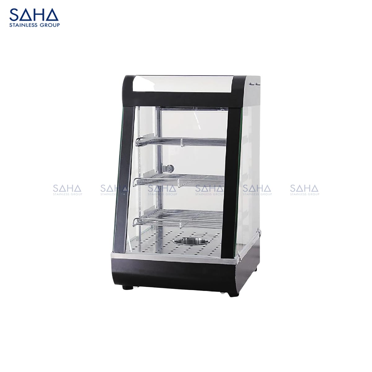SAHA-Food-Display-Warmer-3-Tiers-1500-W-SHFDS1WT3A-Web.jpg SAHA - Food Display Warmer - 3 Tiers - 1500 W - SHFDS1WT3A