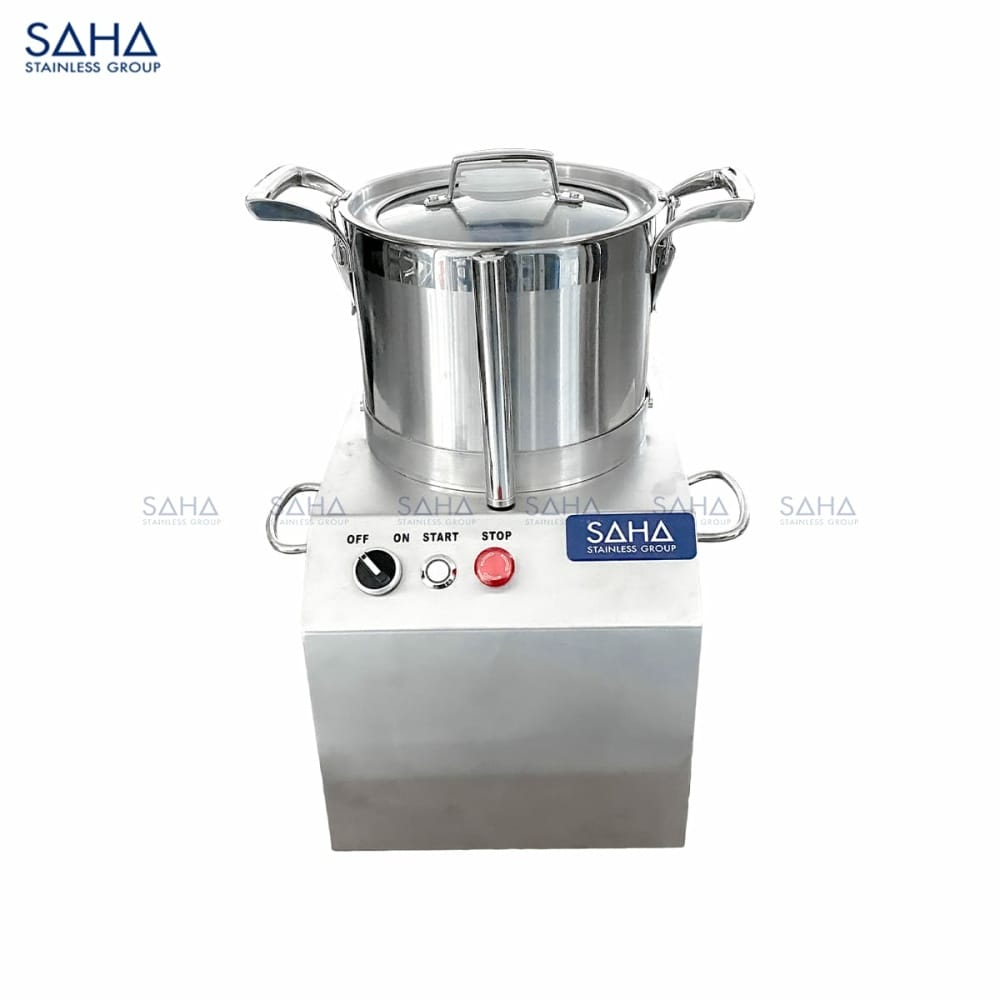 SAHA-Food-Processor-4-Litres-SHFPS2L4.jpg SAHA - Food Processor 4 Litres - SHFPS2L4