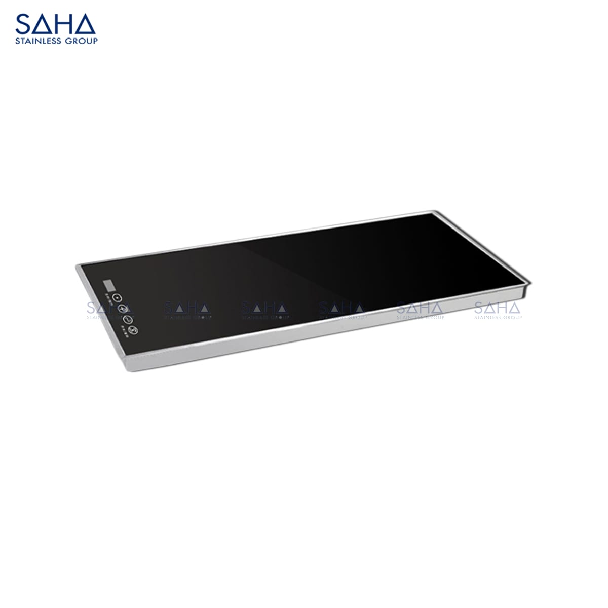 SAHA - Food Warming Tray - 800 * 400 mm  - SHFWS1B8040