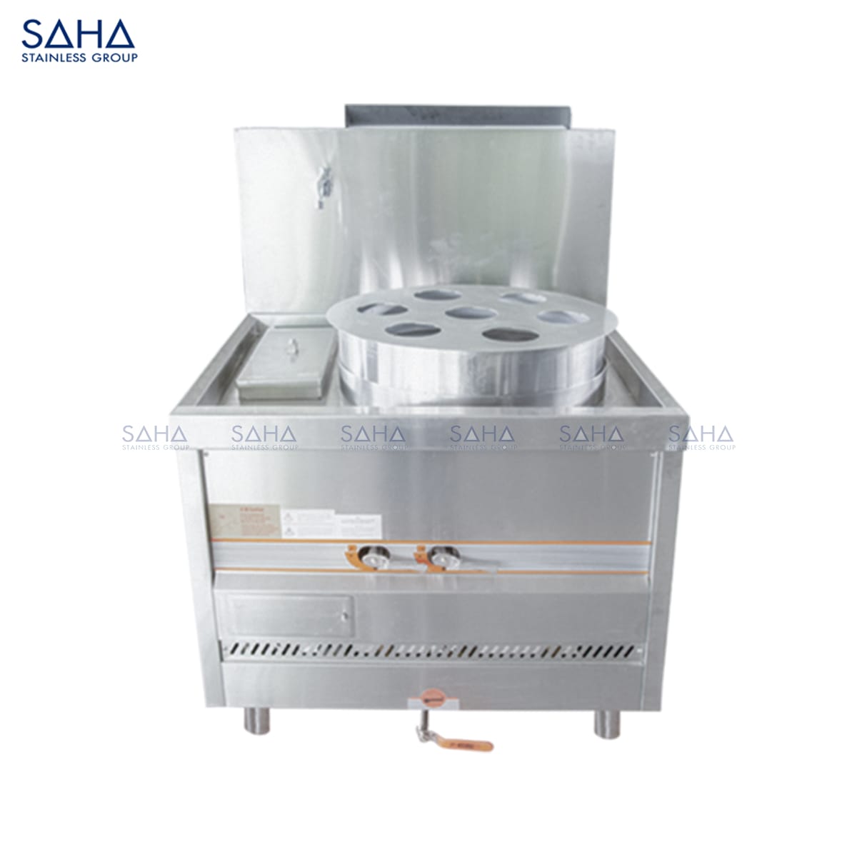 SAHA-Gas-Premium-Dimsum-Steamer-Model-SHDIS2G1-Web.jpg SAHA - Gas Premium Dimsum Steamer - SHDIS2G1