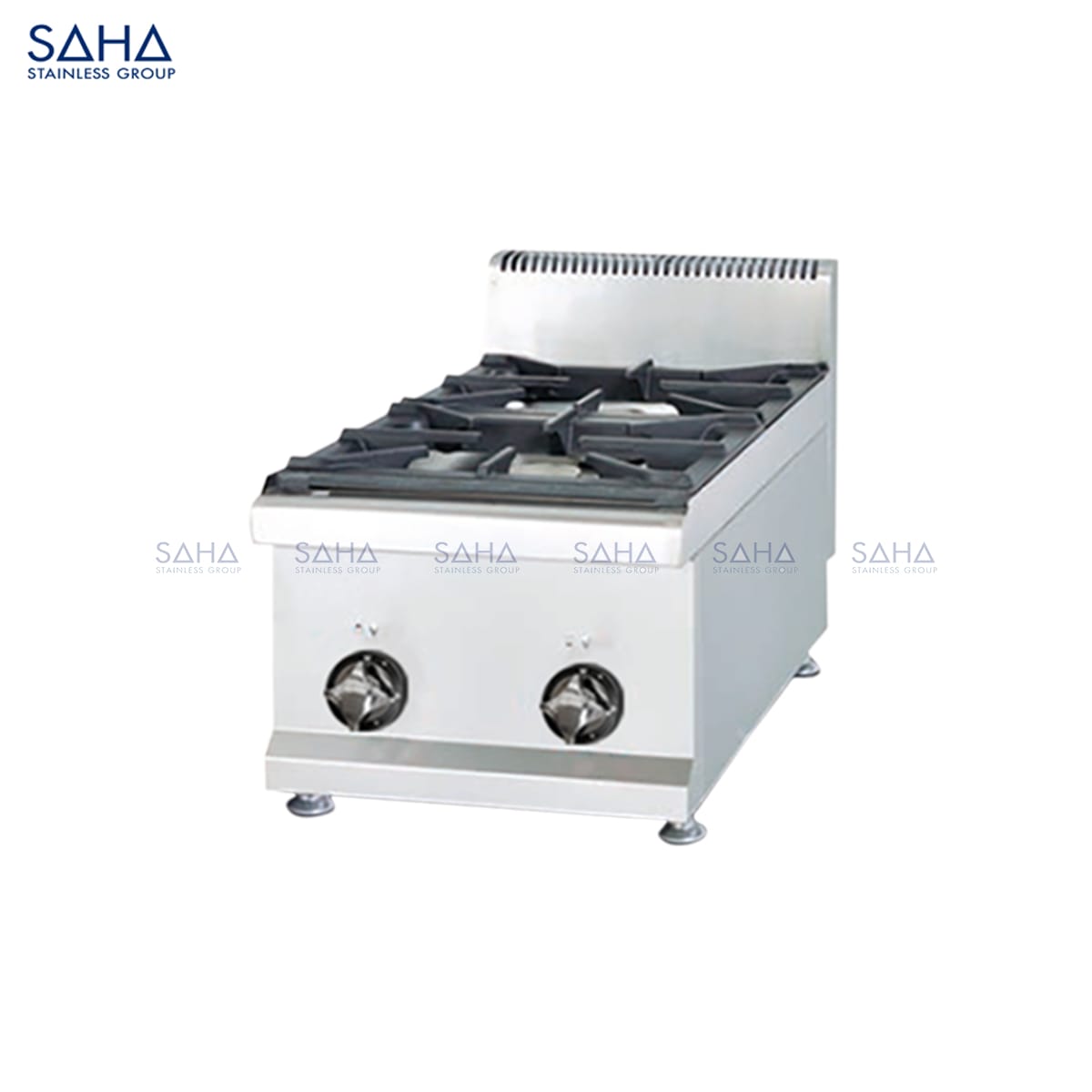 SAHA-Gas-Top-2-Burners-40-Cm-Model-SHBNS2TGB2-Web.jpg SAHA – Gas Top 2 Burners 40 Cm – SHBNS2TGB2