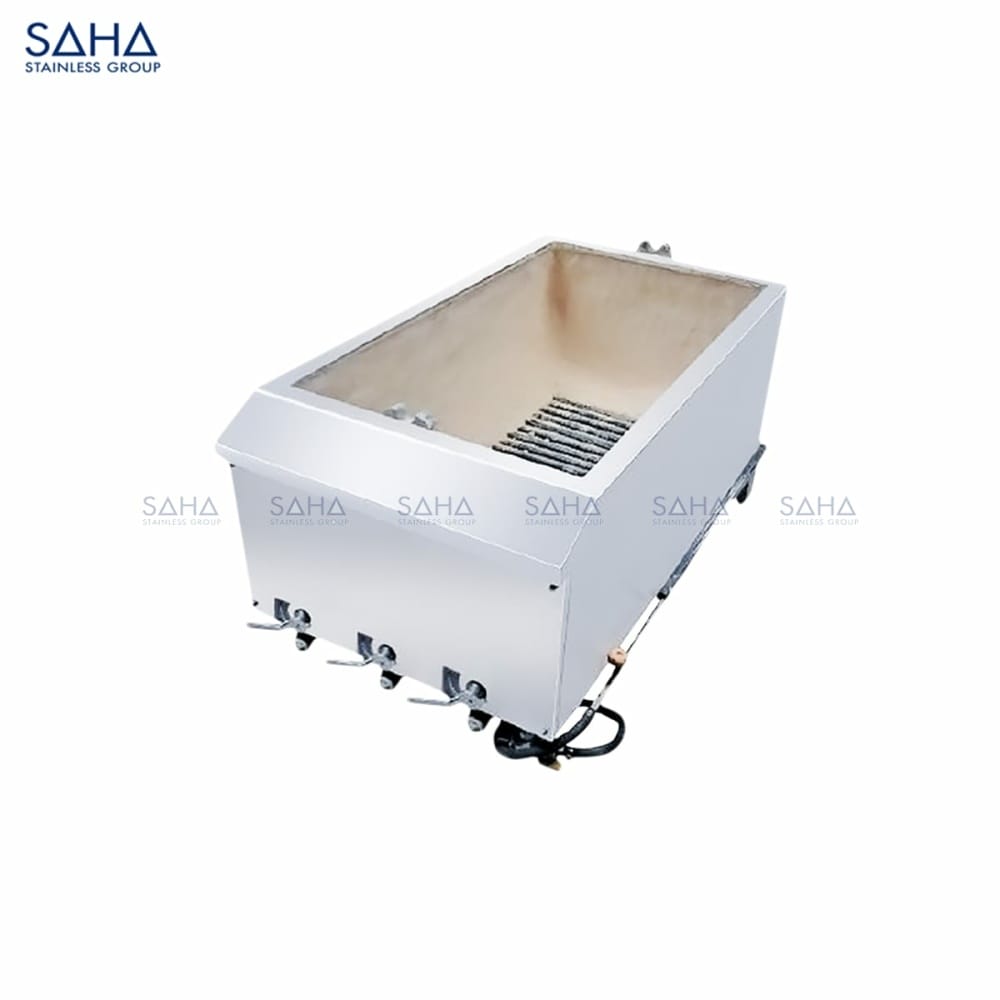 SAHA-Gas-and-Lava-Rock-Pig-Roaster-110-Cm-SUS304-Model-SHPGS1G110X-Web.jpg SAHA - Gas and Lava Rock Pig Roaster - SHPGS1G110X