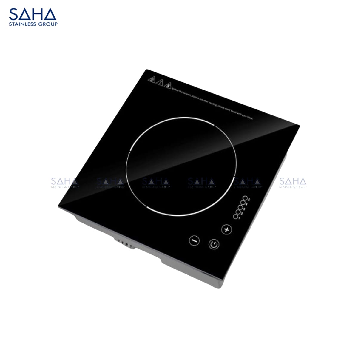 SAHA-Induction-Hob-30-Cm-with-1-Cooking-Zone-2000W-Model-SHIHS2BR1M1-WEB-1.jpg SAHA – Induction Hob 30 Cm with 1 Cooking Zone – 2000W – SHIHS2BR1M1