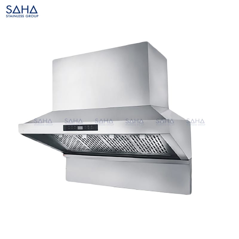 SAHA Internal Circulation Exhast Hood - Medium Duty - 1.2 Meter Model SHEHS2IMW12 Web SAHA - Internal Circulation Exhast Hood - Medium Duty - 1.2 Meter – SHEHS2IMW12