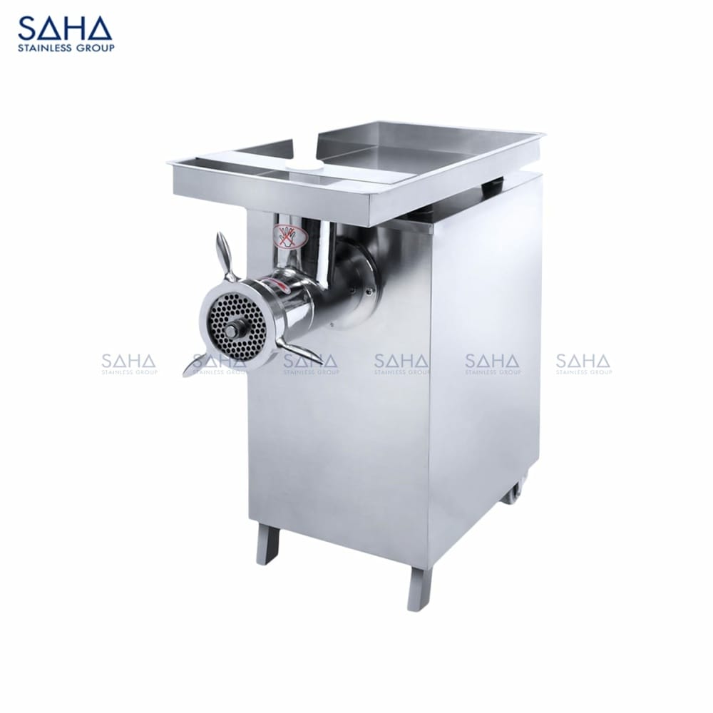 SAHA-Meat-Grinder-320-KG-1500W-SHMGS3C320B.jpg SAHA - Meat Grinder 320 KG - 1500W - SHMGS3C320B