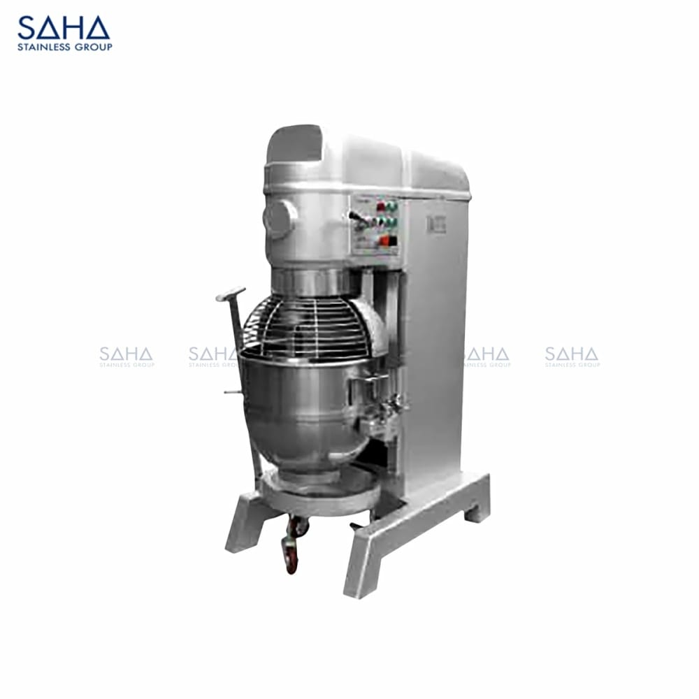 SAHA-Planetary-Mixers-100L-–-SHPMS3L100G.jpg SAHA - Planetary Mixers 100L – SHPMS3L100G