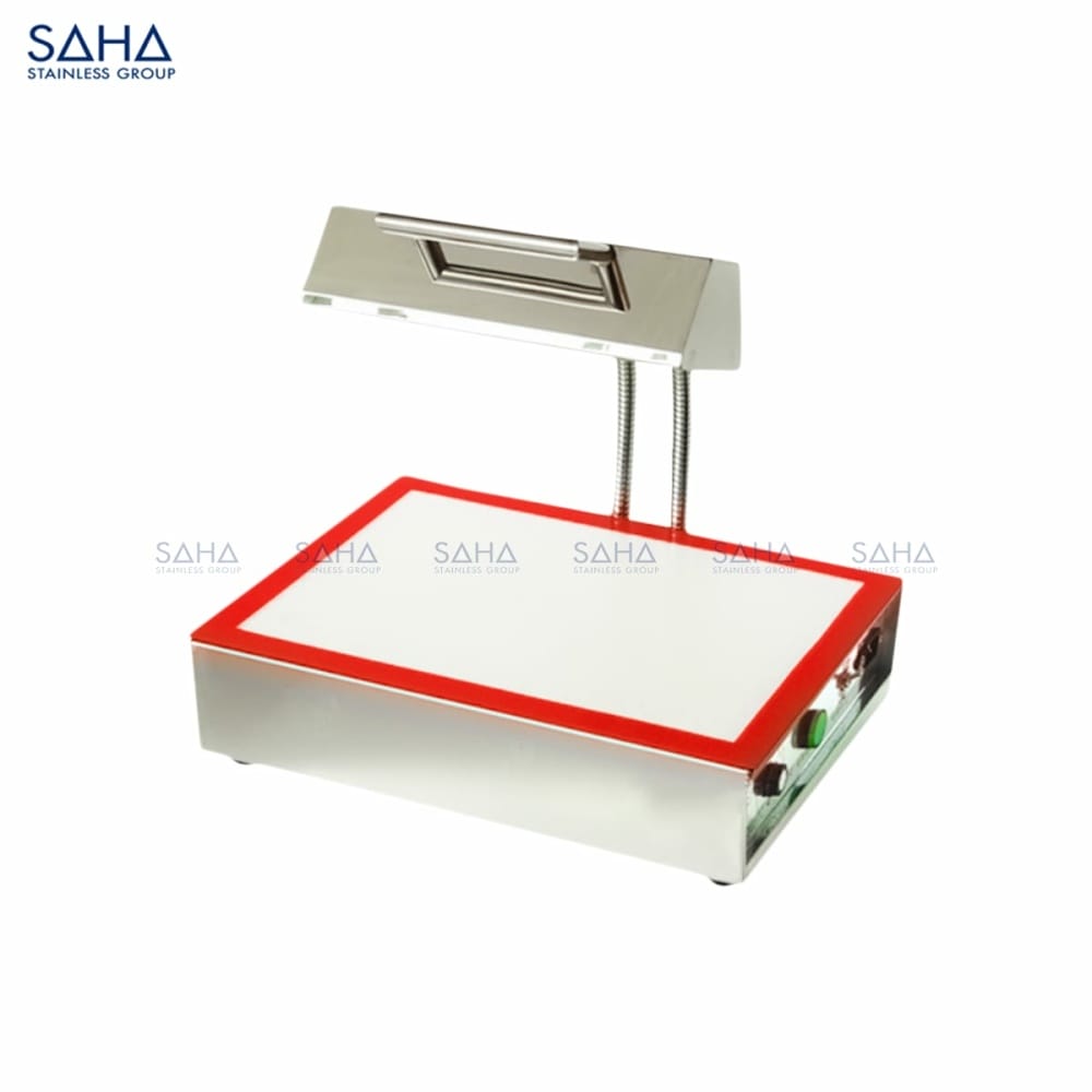 SAHA-Premium-Candy-Art-Platform-Single-Lamp-SUS304-Model-SHCRS1CPES-Web.jpg SAHA - Premium Candy Art Platform - Single Lamp - SUS304 - SHCRS1CPES