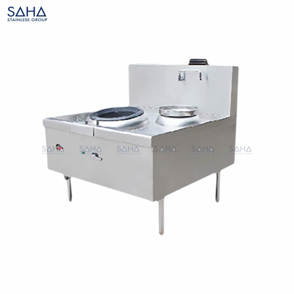 SAHA-Premium-Single-Chinese-Gas-Burner-with-1-Soup-Model-SHCNS2GB1S1-Web.jpg SAHA - Premium Single Chinese Gas Burner with 1 Soup - SHCNS2GB1S1