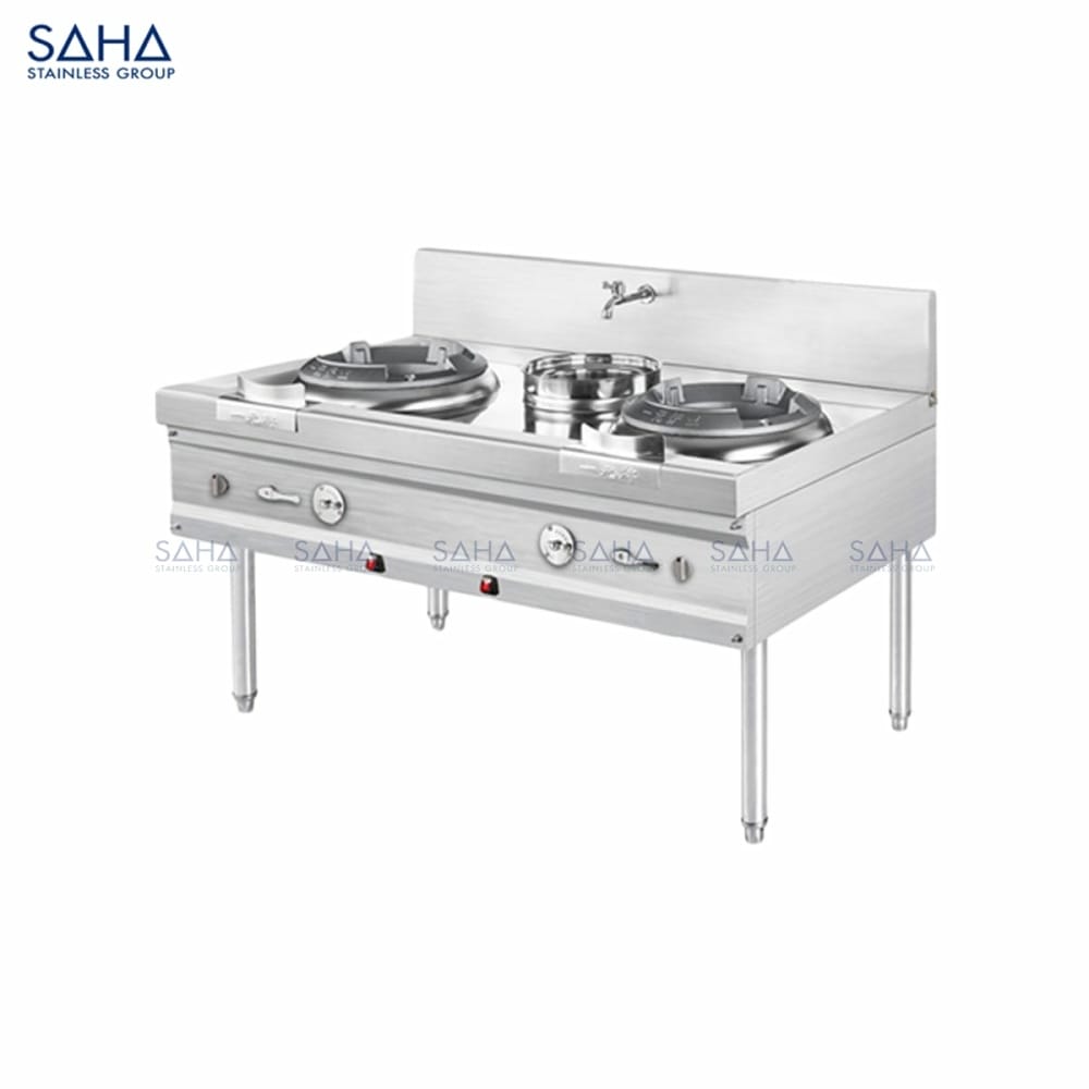 SAHA-Smart-Double-Chinese-Gas-Burner-130-Cm-with-1-Soup-80-Series-Model-SHCNS3GB2D3-WEB.jpg SAHA – Smart Double Chinese Gas Burner 150 Cm with 1 Soup – 80 Series – SHCNS3GB2D4
