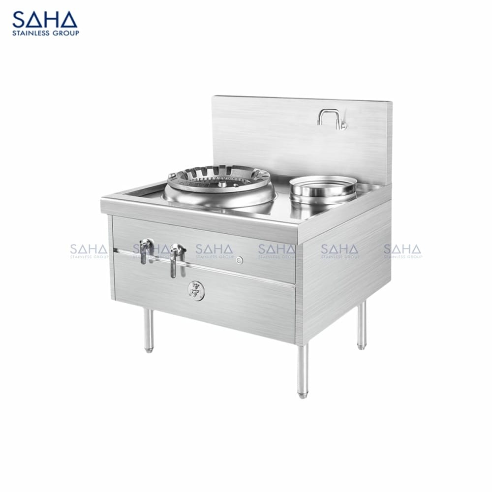 SAHA-Smart-Single-Chinese-Gas-Burner-100-Cm-90-Series-Model-SHCNS3GB1B1N-Web.jpg SAHA - Smart Single Chinese Gas Burner 100 Cm - 90 Series - SHCNS3GB1B1N