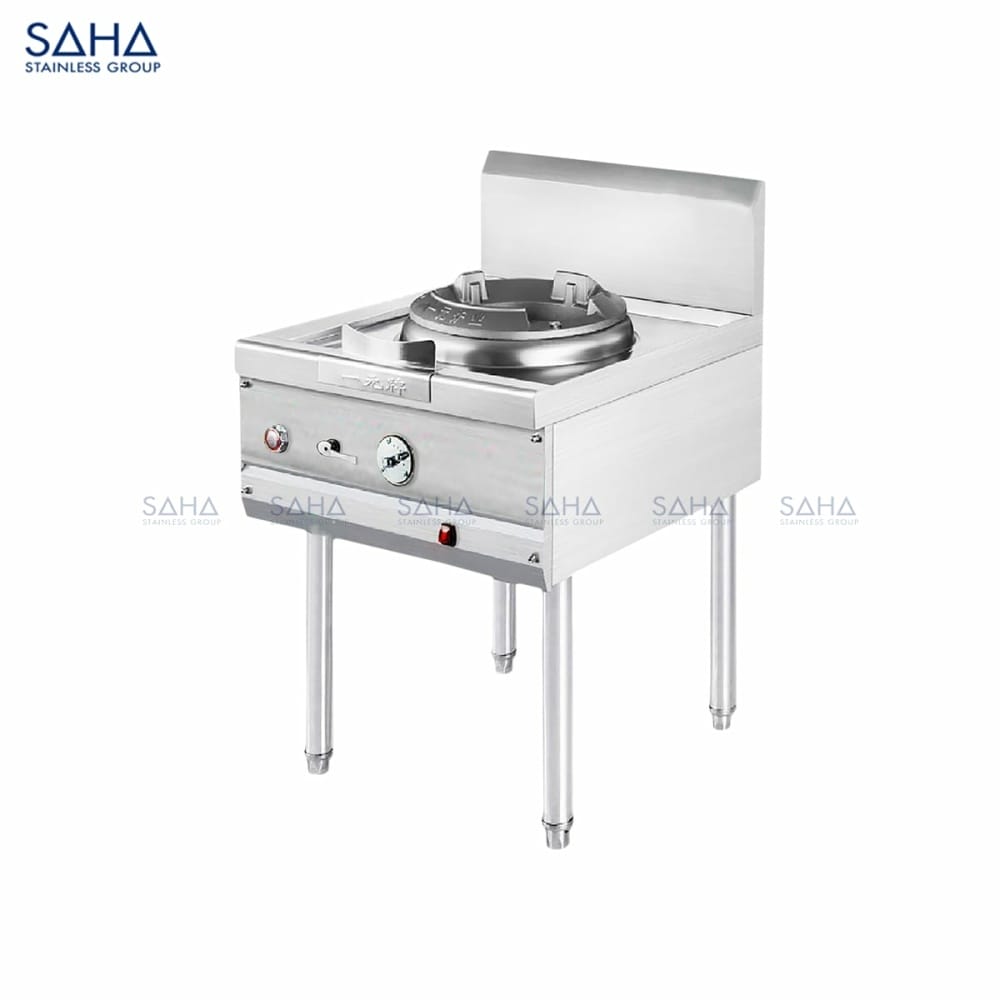 SAHA-Smart-Single-Chinese-Gas-Burner-SHCN3GB1A.jpg SAHA - Smart Single Chinese Gas Burner - SHCN3GB1A