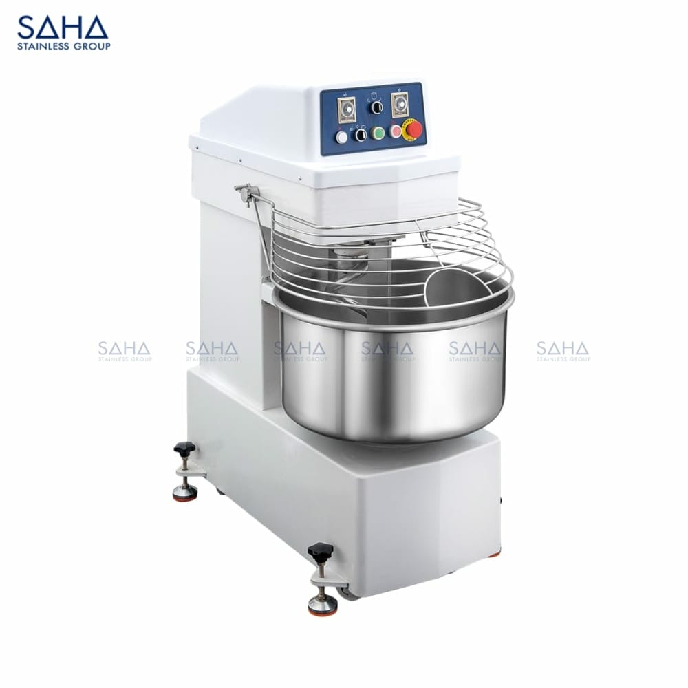 SAHA-Spiral-Mixers-200L-75-kg-Model-SHSMS2200L-Web.jpg SAHA - Spiral Mixers 200L (75 kg) - SHSMS2200L