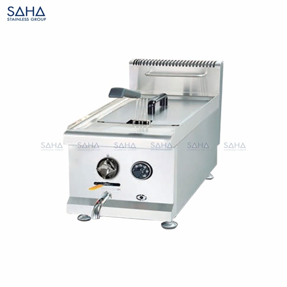 SAHA-Top-Gas-Fryer-1-Tank-1-Basket-14-litres-Model-SHDFS3TGT1P-WEB.jpg SAHA – Top Gas Fryer 1 Tank & 1 Basket, 14 litres – SHDFS3TGT1P