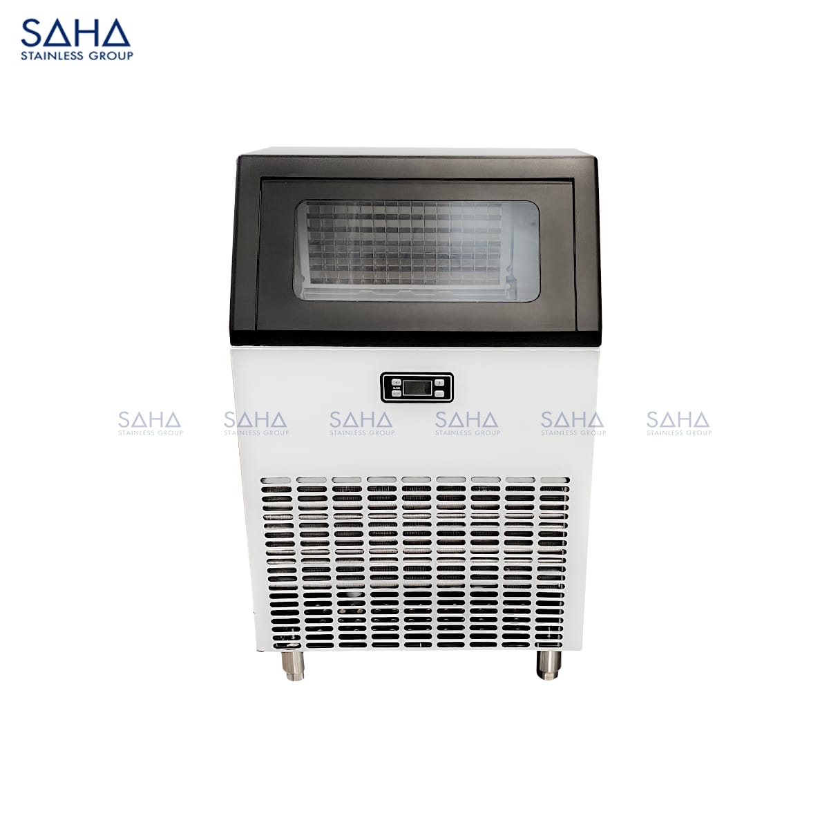 SAHA-Undercounter-Cube-Ice-Machine-150-kg-Actual-72kg-SHIMS2UC150.jpg SAHA - Undercounter Cube Ice Machine 150 kg (Actual 72kg) - SHIMS2UC150