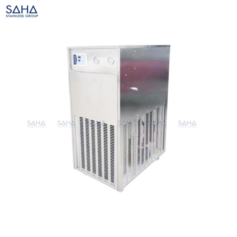 SAHA Water Cooler - 200 L Hr Model SHWCS2AL200 WEB SAHA - Water Cooler - 200 L/Hr SHWCS2AL200