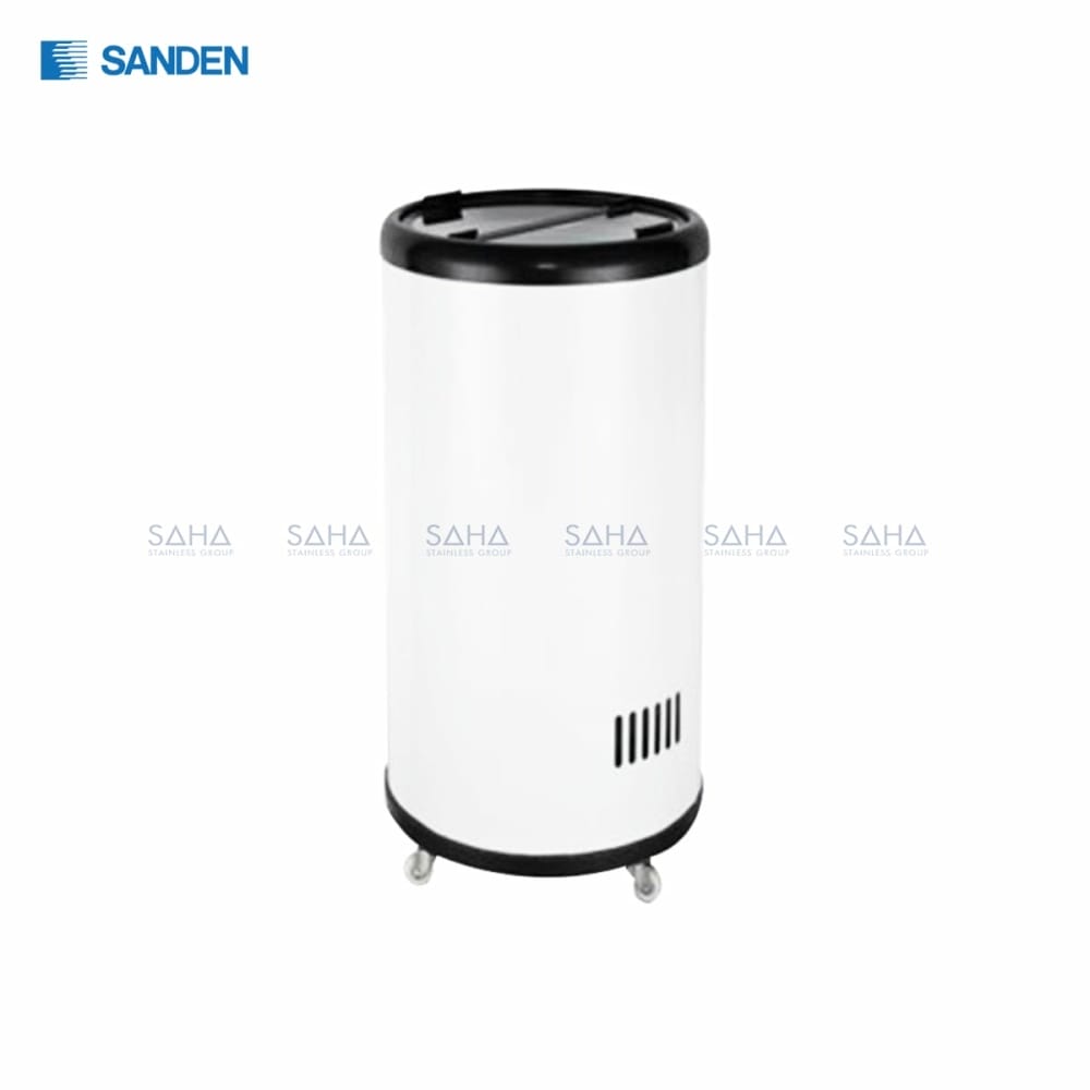SCC-0065.jpg Sanden - Rechargeable Can Cooler - SCC-0065
