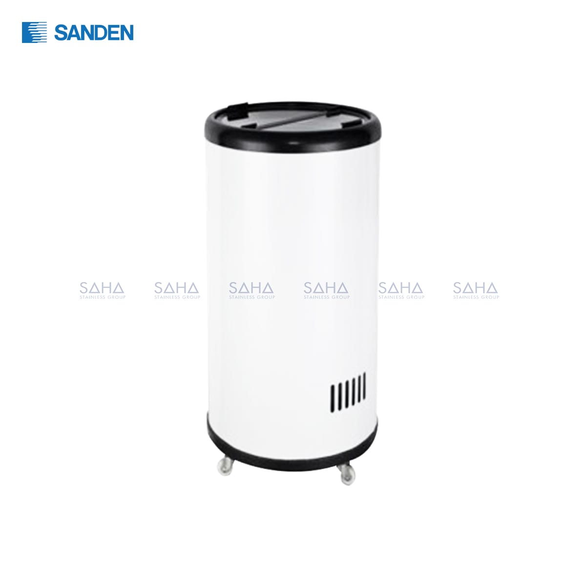 SCC-0065.jpg Sanden - Rechargeable Can Cooler - SCC-0065