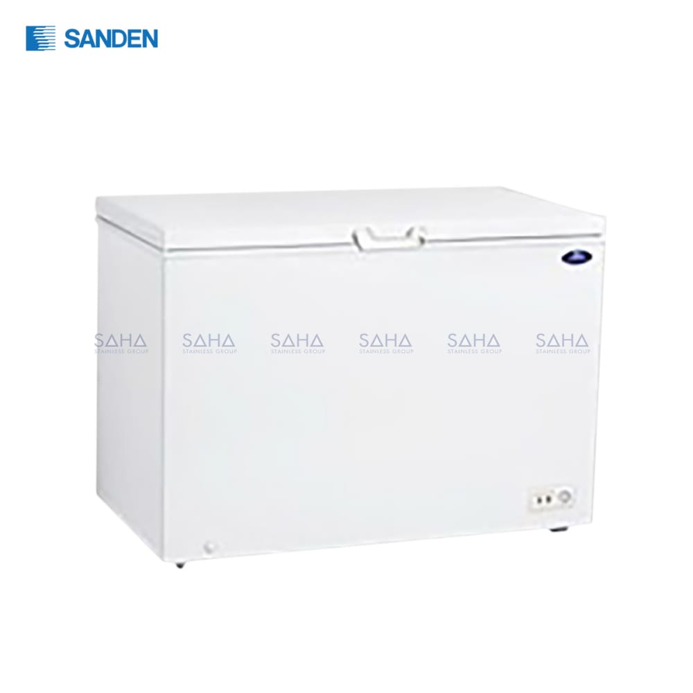 SCF-0465.jpg Sanden - 1 Door – Chest Freezer Series F - SCF-0465