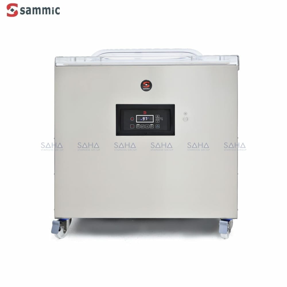 SE-806LL-1.jpg Sammic – Vacuum Sealer – SE-810