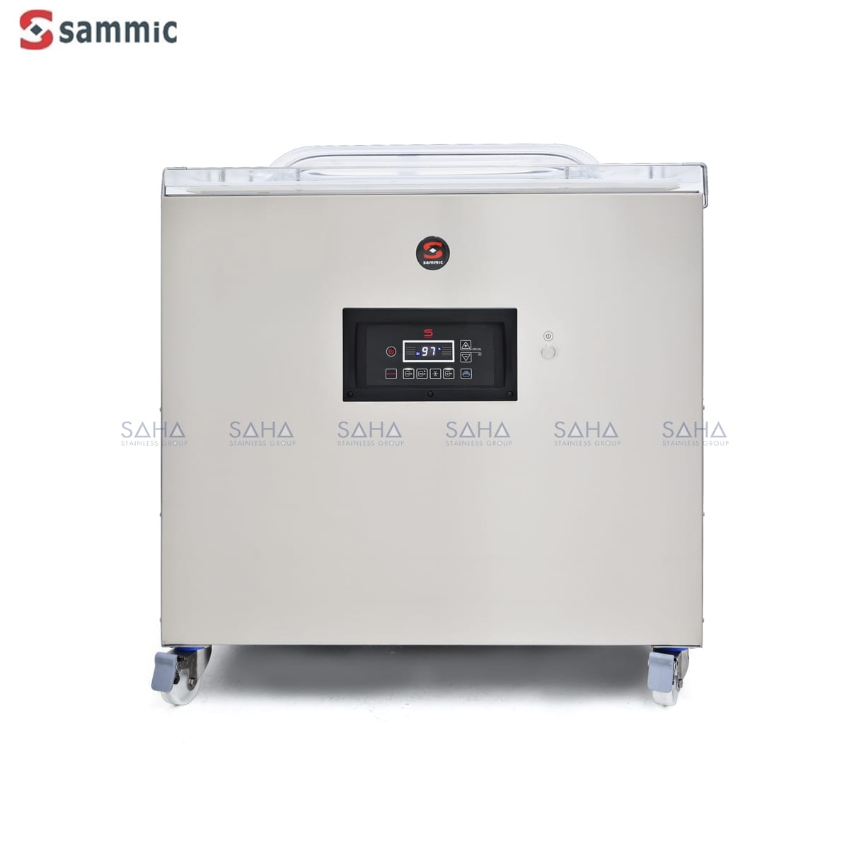 SE-810CC-1.jpg Sammic – Vacuum Sealer – SE-810 LL