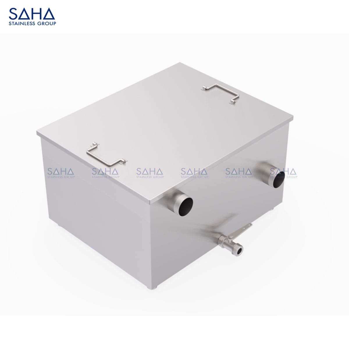 SHAC101-Grease-Trapweb60.jpg SAHA - Grease Trap - SHAC101