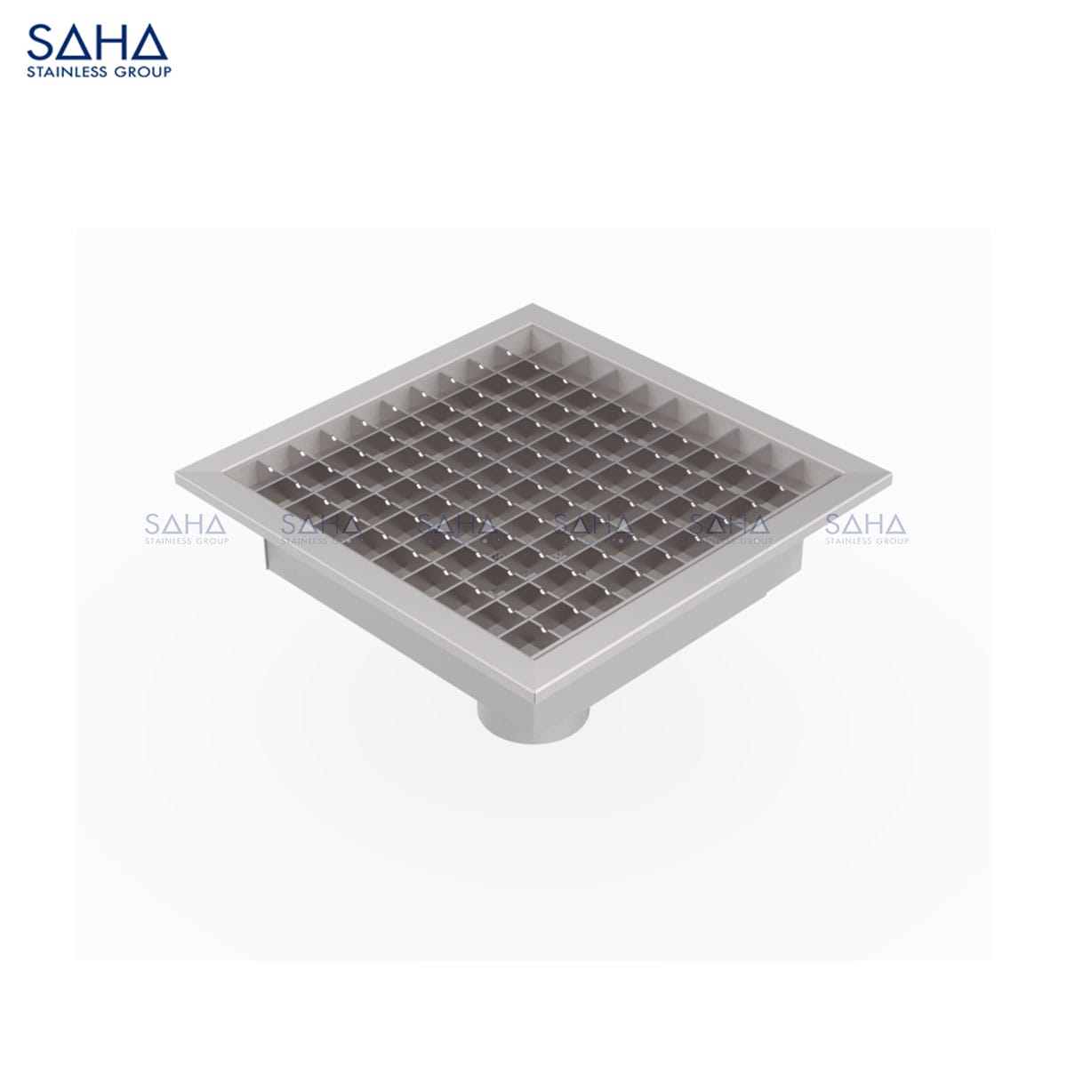 SHAC201-Floor-Drain-371x371x250web60.jpg SAHA - Floor Drain - SHAC201