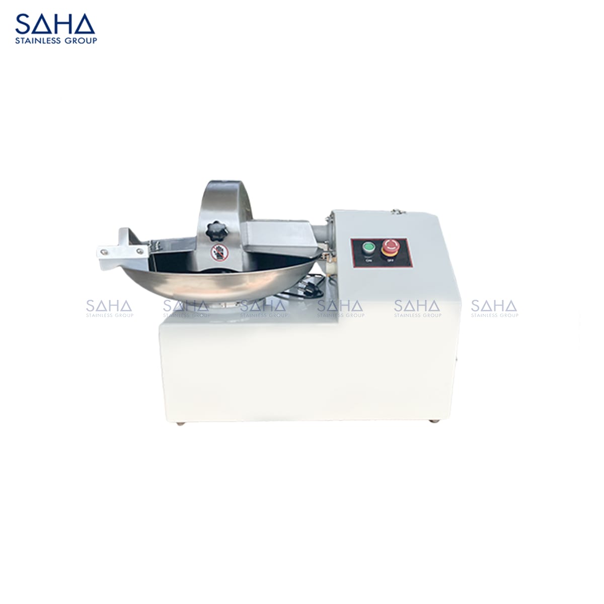 SHBCS1CM1-1.jpg SAHA - Counter Top Bowl Chopper 8 Litres - 120 Kg/H – SHBCS1CSL8