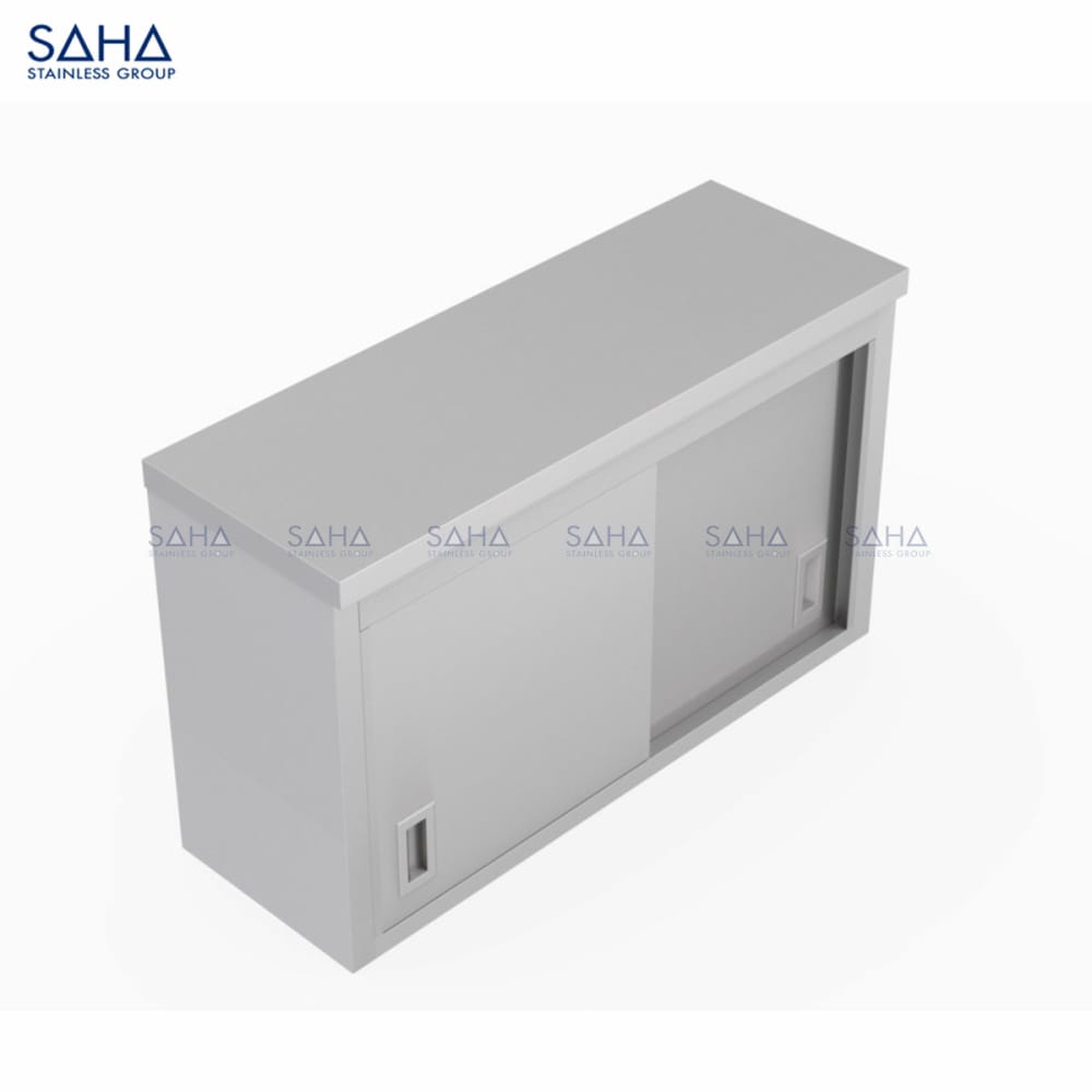 SHCB501-Sliding-Wall-Cabinetweb60.jpg SAHA - Wall Cabinet With Sliding Doors – SHCB501