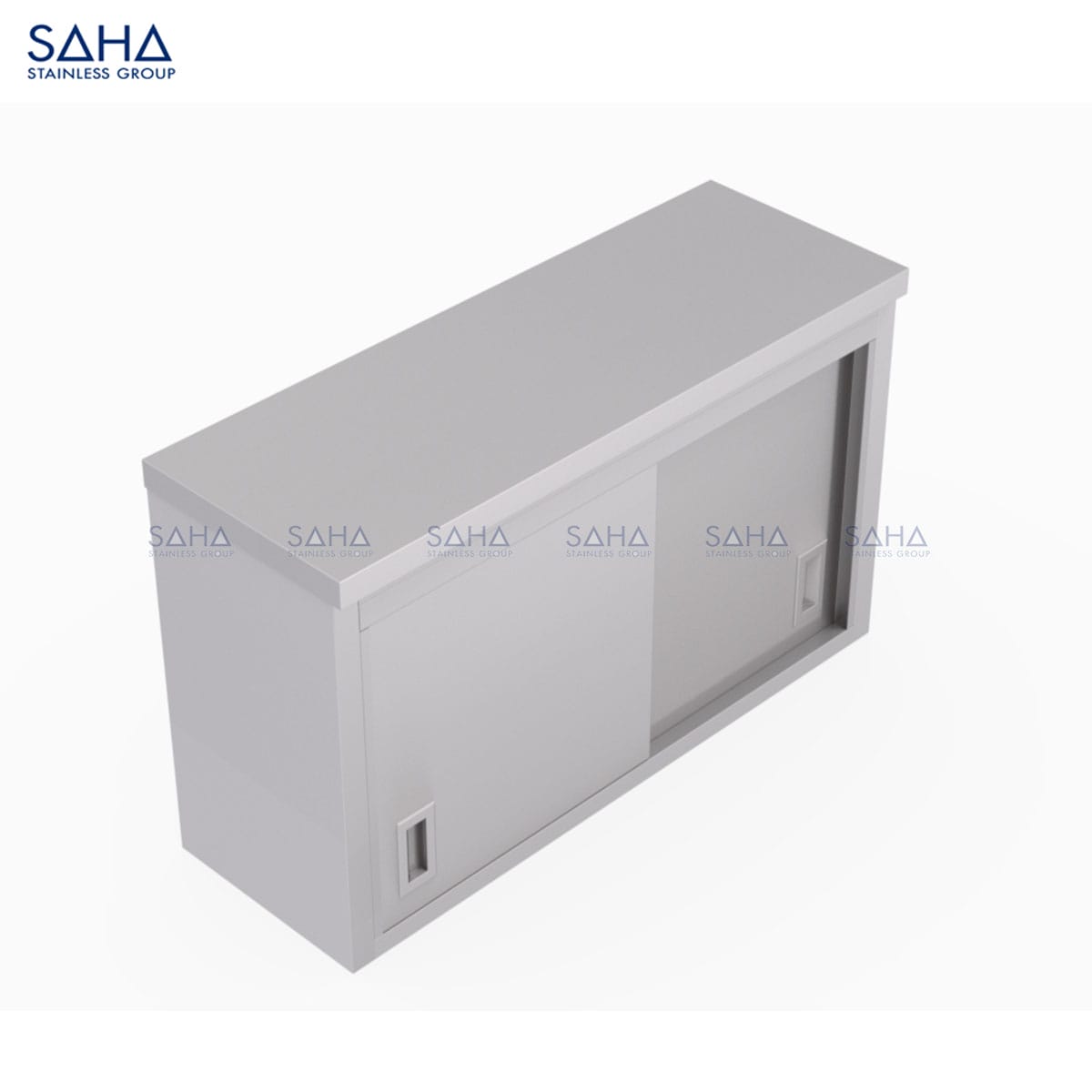 SHCB501-Sliding-Wall-Cabinetweb60.jpg SAHA - Wall Cabinet With Sliding Doors – SHCB501